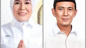 Pilkada Palembang Masih Dinamis, Fitrianti Agustinda dan Charma Afrianto Berpotensi Berkolaborasi