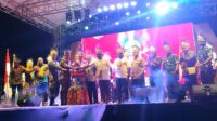 KPU Fakfak Resmi Luncurkan Tahapan Pilkada 2024