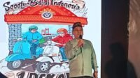 Berbajaj Berbudaya: Satu Dekade Scooter Bajaj Indonesia 