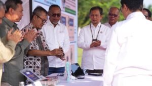 Pertama di Dunia, Bukit Asam dan BRIN Mulai Kembangkan Batu Bara untuk Bahan Baku Baterai Li-ion