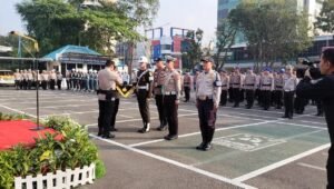 Operasi Patuh Musi 2024 Telah Mulai, Perhatikan Kelengkapan Berkendara