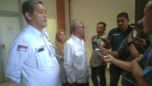 DPRD Kota Prabumulih Respon Keluhan Warga Minta Relokasi Tower