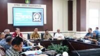 Banggar DPRD, APBD 2025 Prabumulih Tembus Satu Triliun Lebih