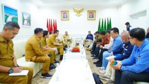 SKK Migas-Medco E&P Bersinergi Dukung Ketersediaan Energi Nasional