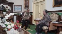 Sowan ke Sultan HB X, PGN Pastikan Kelancaran Pembangunan Jargas di DIY