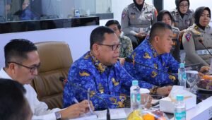 Urai Kemacetan Jalan Protokol, Pemkot Palembang akan Rekayasa Lalin dan Menfaatkan Lahan Sekolah