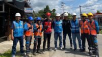 Masuk Periode Pemeliharaan, PLN Putussibau Lakukan Jadwal Pemadaman Listrik