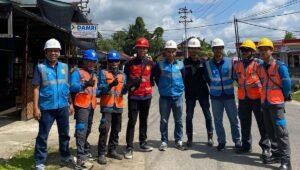 Masuk Periode Pemeliharaan, PLN Putussibau Lakukan Jadwal Pemadaman Listrik