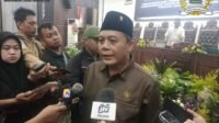 Fraksi DPRD Kota Malang Berikan Masukan Tentang Rancangan KUPA-PPAS APBD Kota Malang TA 2024