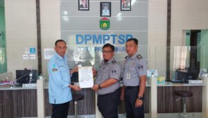 Penuhi Hak Pendidikan, Kemenkumham Sumsel Resmikan PKBM di Rutan Prabumulih