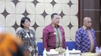 Gayung Bersambut, Pemkot Palembang dan Pemkab Kulon Progo Teken Kerjasama Pengendalian Inflasi Cabai