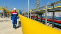 PGN Terus Tingkatkan Pemanfaatan Gas Hingga 70 BBTUD di Jawa Tengah