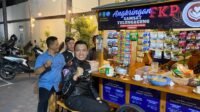 KB Samsat Tulungagung Luncurkan Inovasi FKP