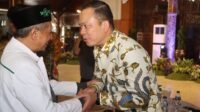 IPHI Jawa Timur Hadiri Pisah Sambut Kapolres Tulungagung