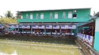 RW-S Gelar Lomba Mancing Diikuti Ratusan Peserta dan Sosialisasikan HDCU