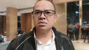 Agus Arifin: Dua Calon Independen di Sumatera Utara Lolos Verifikasi KPU