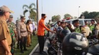 Apel Siaga Kathutla 2024, Ini Arahan Pesan Pj Wali Kota dan Kapolres Prabumulih