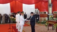 3 Pj Bupati Dilantik Langsung Oleh Pj Gubernur Sumsel 