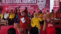 Soliditas dan Semangat Bersatu: Kunci Kemenangan ASTA di Pilkada Banyuasin