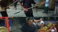 Setengah Abad Mutiara yang Hilang, Tari Ngigal Desa Pangkul Kembali Ditampilkan