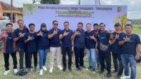 Peringatan Hari Lingkungan Hidup Sedunia 2024, Pj Bupati Tulungagung : Sungai Bukan Tempat Sampah ! 