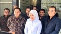 Fitrianti Agustinda Hadiri Panggilan Kejari Palembang Terkait Dana PMI, Dukung Proses Hukum dan Transparansi