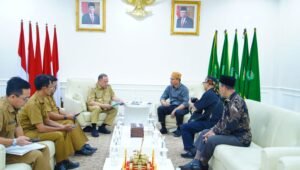 Berhasil Perbaiki Tata Kelola Perkebunan dari Hulu ke Hilir, Kebijkan Pemkab Muba di Lirik Majalah Nasional