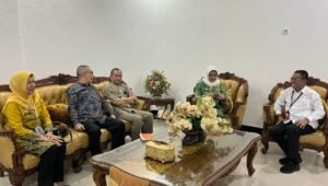 Kemenkumham Sumsel Dukung Perlindungan Kekayaan Intelektual, Dorong Pembentukan Sentra KI Universitas Kader Bangsa