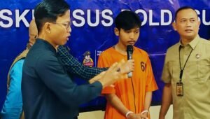 Cemburu, Video ‘VCS’ dan Foto Bugil Pacar Disebarluaskan