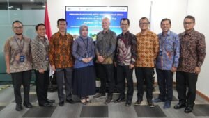 PGN dan Premier Oil Tuna Jajaki Bersama Peluang Pemanfaatan Gas bumi dari WK Tuna