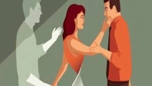 Viral! Suami Dapati Istrinya Bersama Pria Lain di Rumah BTN