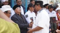APBD Sulbar Terbatas, Begini Cara Pj Bahtiar Putus Mata Rantai Kemiskinan di Aralle
