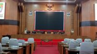 Rapat Paripurna DPRD Musi Rawas Molor 3 Jam Lebih 