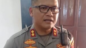 Empat Aplikasi Pantau Titik Api Karhutla, Kapolres Prabumulih Tegaskan Ini