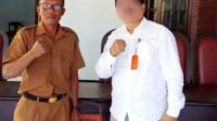 Sok Gaya Parlente, Oknum LSM Ternyata ‘Malak’ Sejumlah Kades di Tulungagung