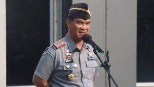 Tewas Narapidana Kelas I Palembang, Kemenkumham Turunkan Tim Devisi Pemasyarakatan