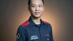 Founder BG-Kesehatan, Febri Zulian : Pentingnya Edukasi Bahaya HIV/AIDS untuk Masyarakat 