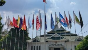 KPUD Serdang Bedagai Diduga Potong Honor Sekretariat PPS