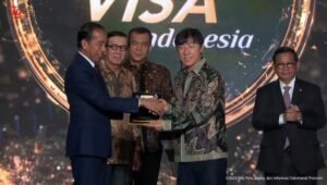 Kakanwil Kemenkumham Sumsel Komitmen Dukung Pengimplementasian Golden Visa
