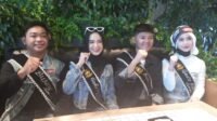 Puluhan Peserta 17 Kabupaten ikut Serta Pemilihan Bujang Gadis Intelegensia 