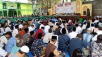 DR. Muhsin Sebut Mendidik Terbaik Anak Tidak Dengan Memukul