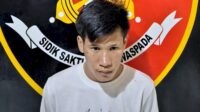 Pelaku Pencurian Barang KKN Di Selangit Berhasil Ditangkap Oleh Tim Landak Polres Musi Rawas 