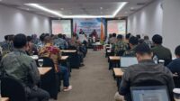 Bawaslu Sumsel Gelar Rakernis