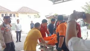 Pedagang Batu Cincin Ditemukan Tewas Gantung Diri