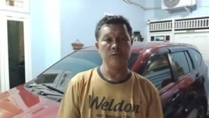 Viral, Curi Burung Jalak Terekam CCTV