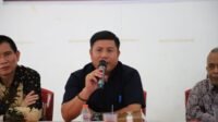 KPU Sumut Gelar Sosialisasi untuk Peningkatan Partisipasi Pemilih Disabilitas di Pilkada 2024