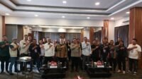Dit Intelkam Polda Sumsel Gelar FGD, Tekankan Netralitas Jurnalis dan Tepis Penyebaran Hoax