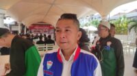 Deklarasi Damai Pilkada Sumsel: ADO Sumsel Ajak Semua Pihak Jaga Kondusifitas