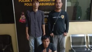 Polsek Prabumulih Timur Ungkap Tindak Pidana Pencurian Sepeda Motor