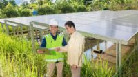 Upaya Bukit Asam (PTBA) Tingkatkan Kesejahteraan Masyarakat